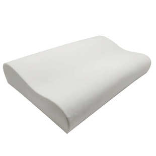 慢成人记忆支撑柔软海绵睡眠枕头高密度直发厂家枕头压力感零回弹