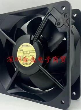 育良IKURA 1321-404 6250MKG1 220V 25W 三相铁叶耐高温风机 风扇