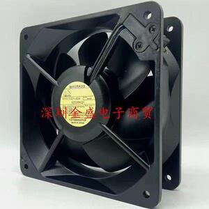 育良IKURA 1321-404 6250MKG1 220V 25W 三相铁叶耐高温风机 风扇