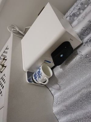 真实经历揭秘博乐宝净水器怎么样?用后1个月反馈评测