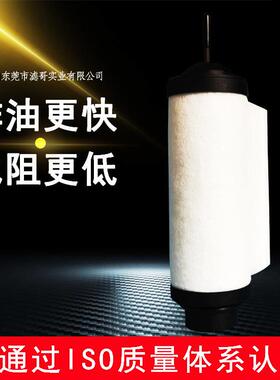 LeYbold宝7142泵1180排气过滤器SV4B莱莱宝真71421180空0油雾分离