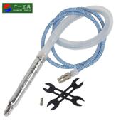 广一气动打磨机风动抛光机风磨笔雕刻机气动工具补胎小型迷你风磨