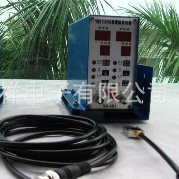 连续冲压模感测器SD-402 下死点检知器