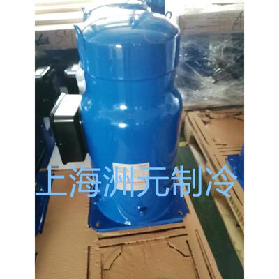danfoss 丹佛斯空调涡旋式压缩机 SY240A4CBE SY300 SY380