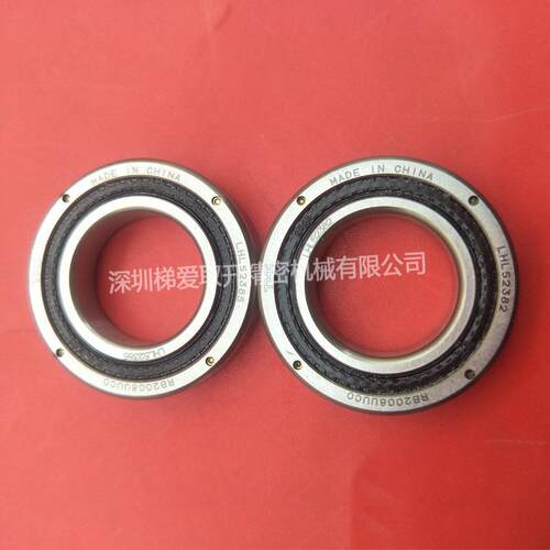 THK轴环RB RE10020 12025 15025 20030 25030 30035USP