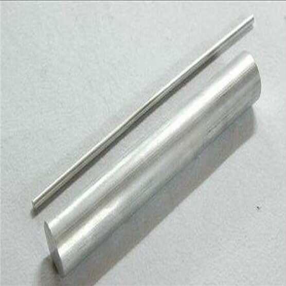 铝合金棒料7075/7050/7A04实心金属铝条铝板铝圆棒拉花滚花棒零切