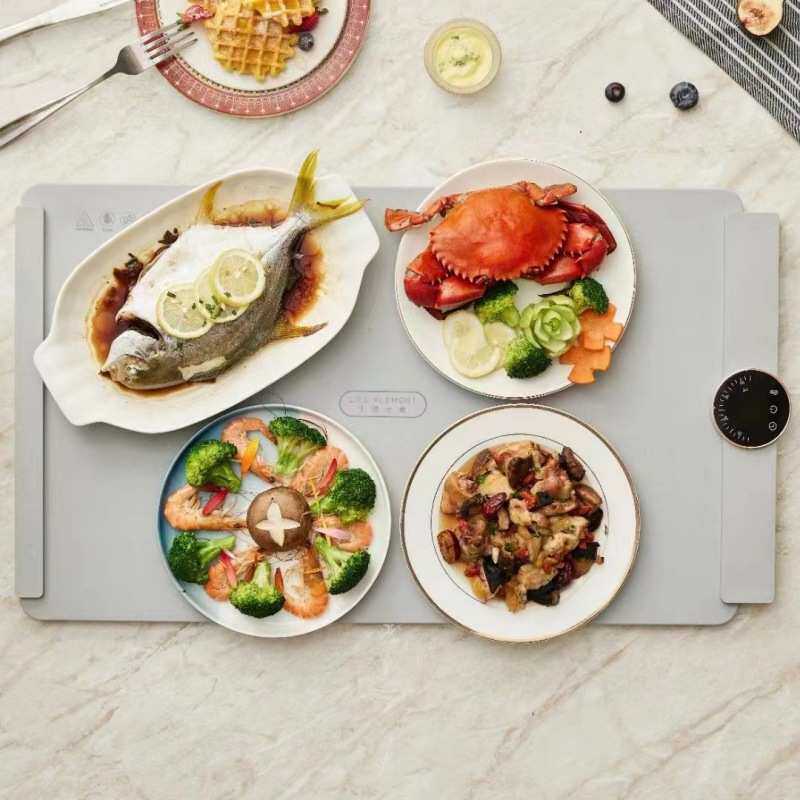 生活板菜折叠家用餐桌饭菜方形暖板卷多功能元素折柔性热菜保温板,清洗/食品/商业设备,保温炉/保温柜/保温设备,淘宝优惠券,粉丝福利购,淘宝优惠卷