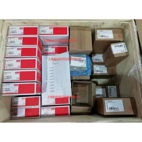 157B7122 157B7103 157B7101 157B7124 157B7121丹佛斯DanfossPVG