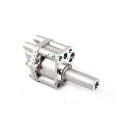 适用于 L14 16 18 20B Z20 Z22 机油泵15010-21001 15010-B3000