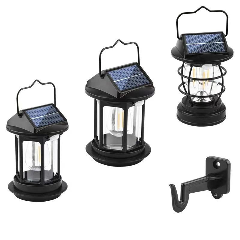 照明灯露营续航充电行营帐篷灯