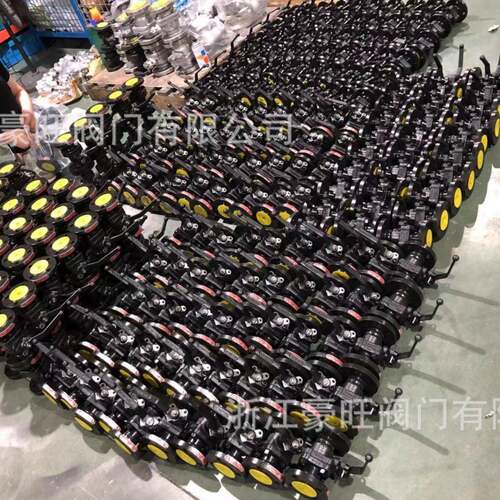 锻钢法兰球阀A105碳钢材质Q41F-150LB