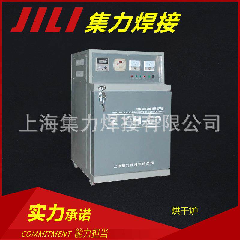 自控焊条烘干炉 ZYH-60 电焊条烘干箱 工业烘箱 红外电焊条烘干炉
