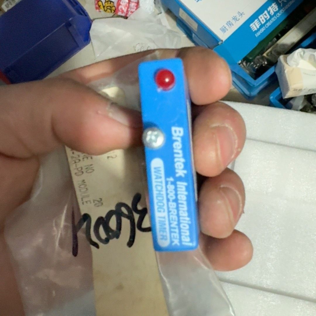 Brentek型号GX2-WDT24-2a-PD定时器