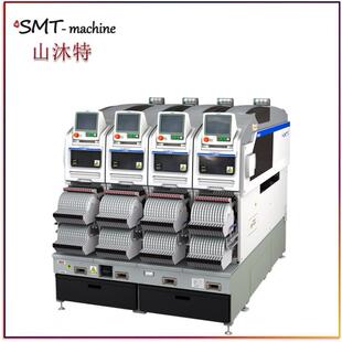 SMT贴片整线设备FUJI模组型全自动多功能高速贴片机M3M6