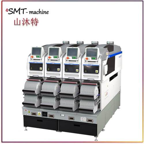 SMT设备SMT贴片机二手FUJI NXT模组型多功能全自动高速贴片机