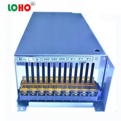 0~60V12A可调开关电源 60V750W电源 60V720W工控设备马达电机电源