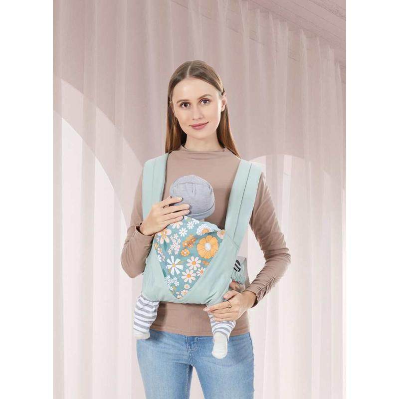 婴儿背带前后两用宝宝背巾初生儿简易双肩背带多功能四抓背袋抱娃,婴童用品,背带/背袋,淘宝优惠券,粉丝福利购,淘宝优惠卷