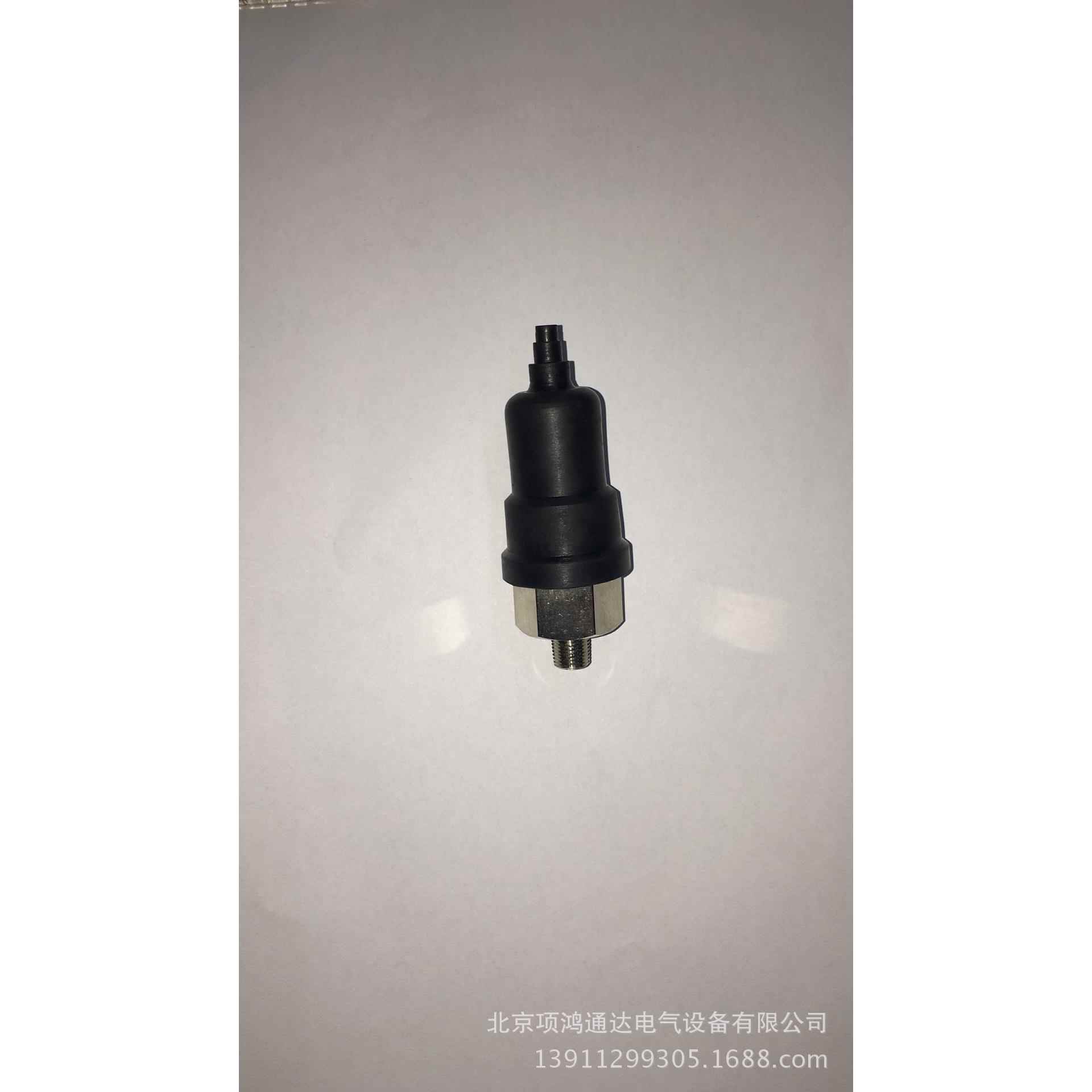 压力开关可调气压膜片自动常开常闭QPM11NONC控制器高压空压机
