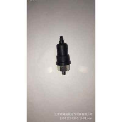 压力开关可调气压膜片自动常开常闭QPM11NONC控制器高压空压机