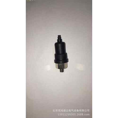 压力开关可调气压膜片自动常开常闭QPM11NONC控制器高压空压机