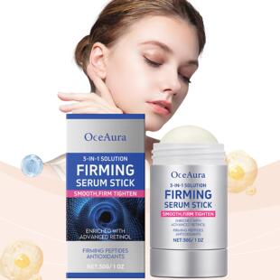 Care Fac OCEAURA Skin Nourishment for Gentle Retinol Stick