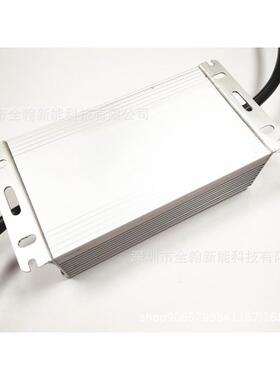 CEEC认证90w00w1.8A10-15串1NMDx6并高PF路灯MLED恒流驱动防水电