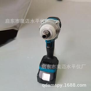 工业级两用电动扳手锂电扳手电动充电扳手冲击扳手