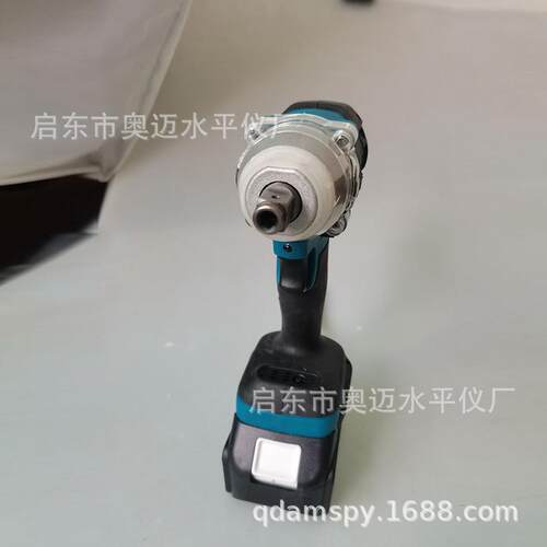 工业级两用电动扳手锂电扳手电动充电扳手冲击扳手