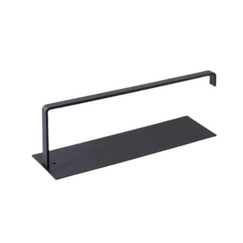 Paper Towel holder non-perforating kitchen paper hanger roll