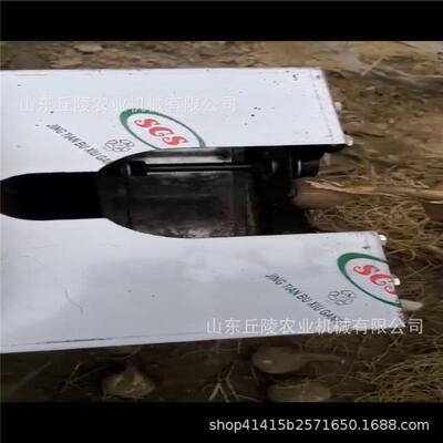 现货48式V便携鲜蒜剪胡机电0139动大剪蒜杆去胡机便携式大切蒜根