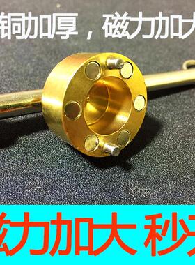 表前阀水阀开 关扳手磁力锁方便工具耐磨水管钥匙自来水表阀门耐