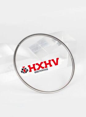 等截面英制薄壁轴承KA020 025 030 035 040 045XP0四点接触轴承