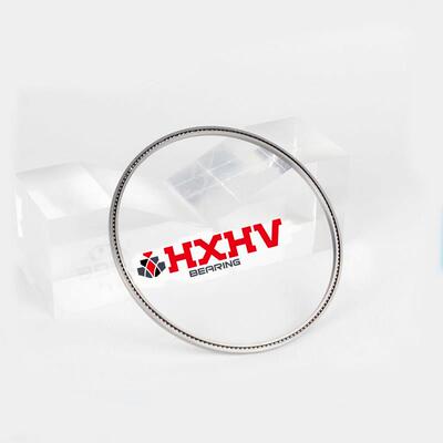 等截面英制薄壁轴承KA020 025 030 035 040 045XP0四点接触轴承