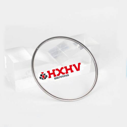 等截面英制薄壁轴承KA020 025 030 035 040 045XP0四点接触轴承