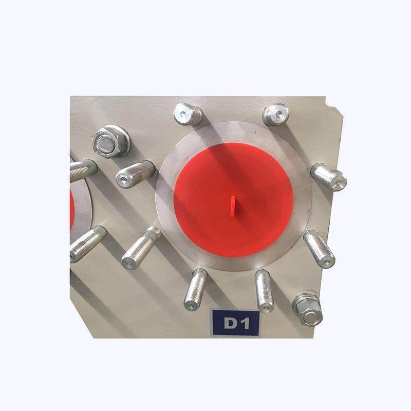 江苏远卓 I100B-104D液压系统用油冷却器 机油冷却器