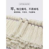 车除尘擦车工掸子282拖把具 蜡刷扫灰蜡拖用刷子兼扫雪洗车用品