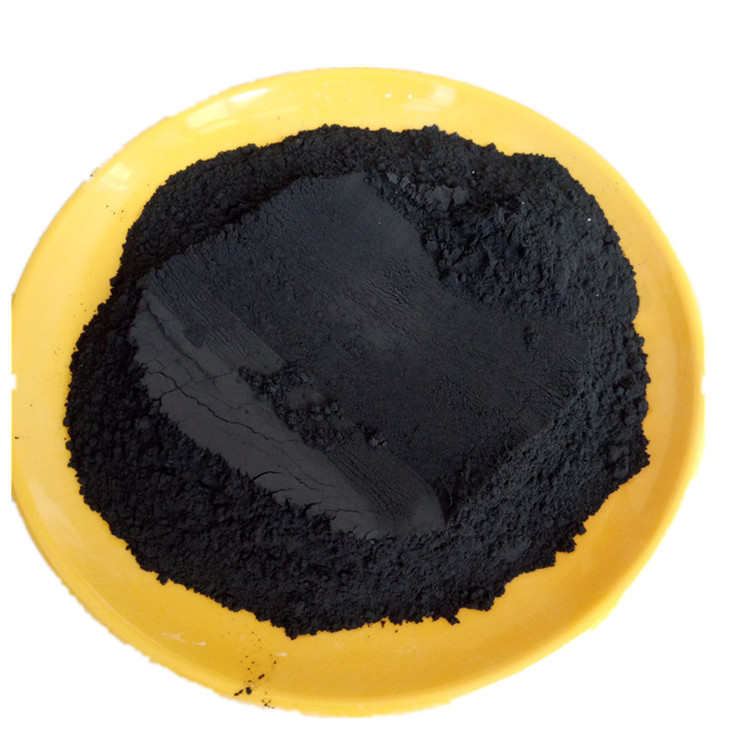 厂家供应四氧化三铁 水处理磁粉 重介质磁粉