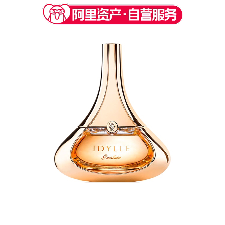 娇兰 爱朵香水 EDP 花香调35ML/50ML