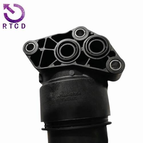 机油滤清器外壳总成26300-2M000 适用现代 伊兰特 领动 ix25 K3