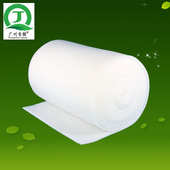 防尘初效空气过滤棉 20白色初效过滤棉 厂家生产供应