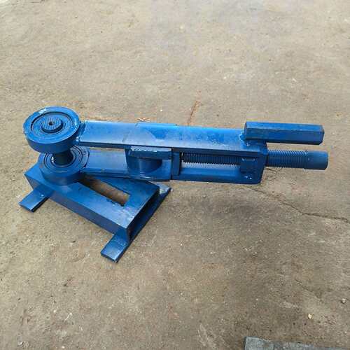 弯管器手动小型圆管折弯模具镀锌管不锈钢铁管弯管机厂家源头工厂