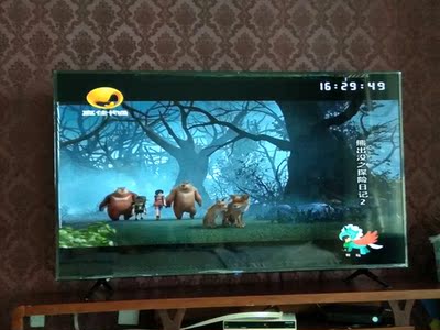 客观分析电视海信H65E3A和长虹43D5S哪个好，差别大不大？