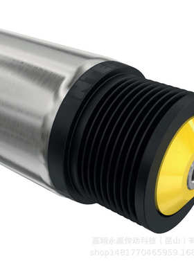 英特诺/INTERROLL微型电动辊筒-EC5000-直径50-多楔带驱动