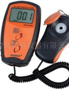 便携式紫外线照度计，紫外线光度仪UV340B