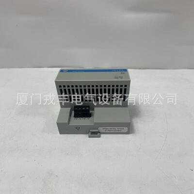 22C-B033F103 A-B工控备件诊断中继器 面板安装电源