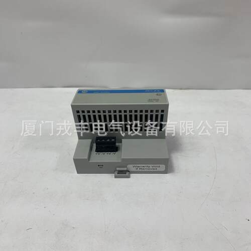 22C-B033F103 A-B工控备件诊断中继器 面板安装电源