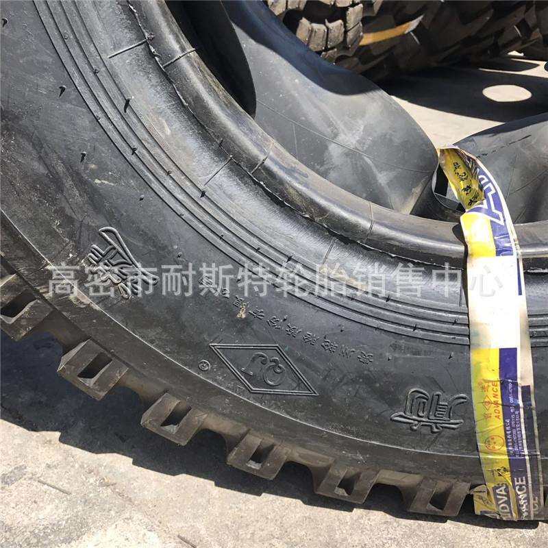 供应 轮胎1100-20斜交卡车轮胎11.00-20