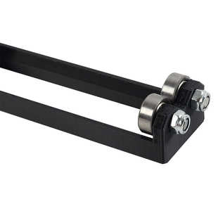 厂家新款箭杆打磨器PLA材质玻纤碳素箭杆通用箭支DIY工具射箭器材