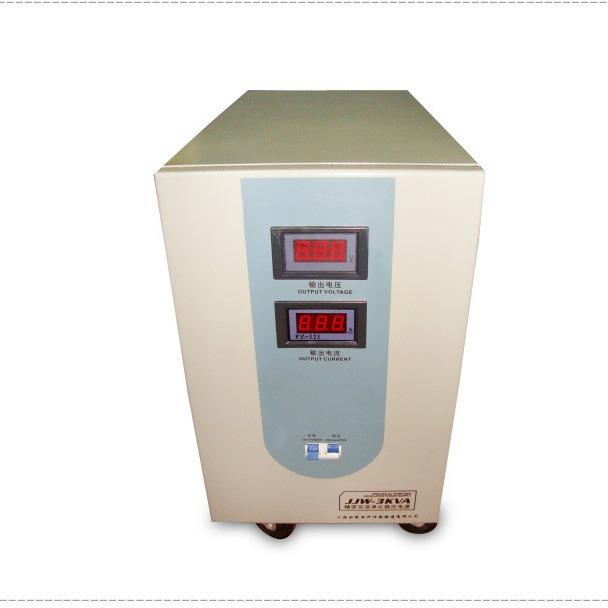 DS32JJW-100KVA列三相无系触点补压偿式电稳压器三相数控力稳器