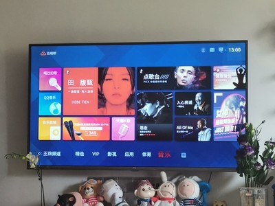 评价揭秘TCL55v2与海信55E52D哪款好用？？使用差别大不大